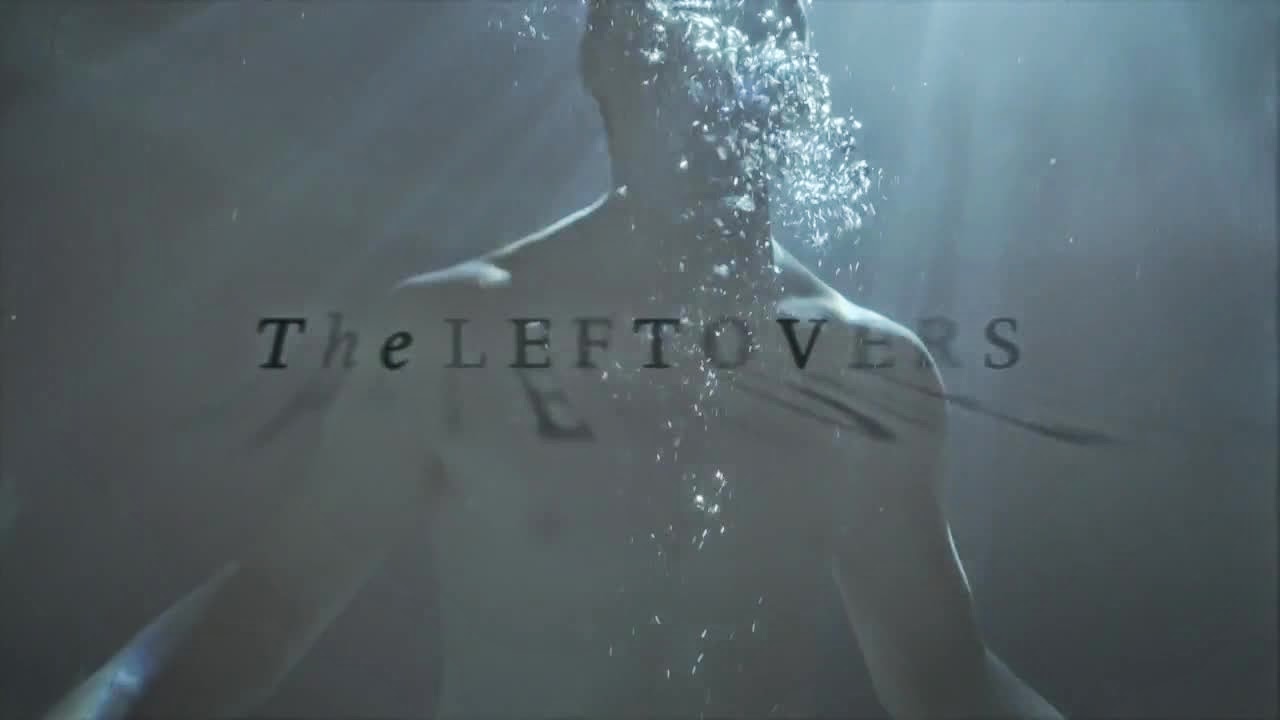 Il Nuovo Trailer Di The Leftovers La Serie Damon