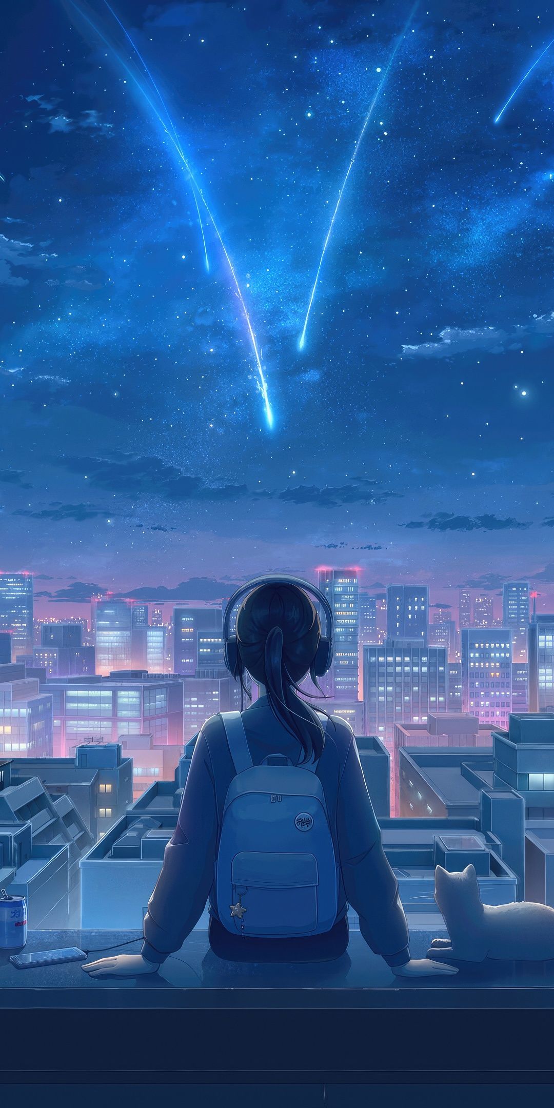 Your Name Anime Wallpaper