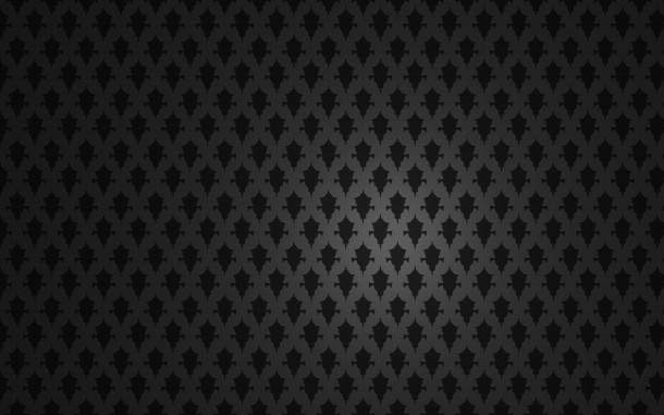 Black Wallpaper Is Beautiful And So Are