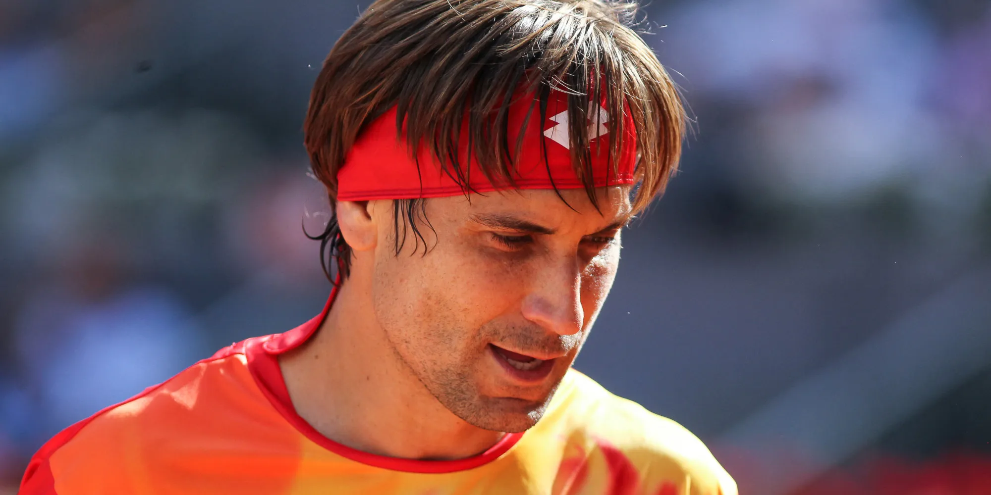 David Ferrer Kimdir Ba Ar Lar Kariyeri Rekorlar Ve Hakk Nda Wallpaper