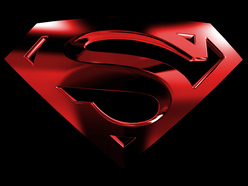 Cool Superman Logo Wallpaper Wallpaper55 Best For