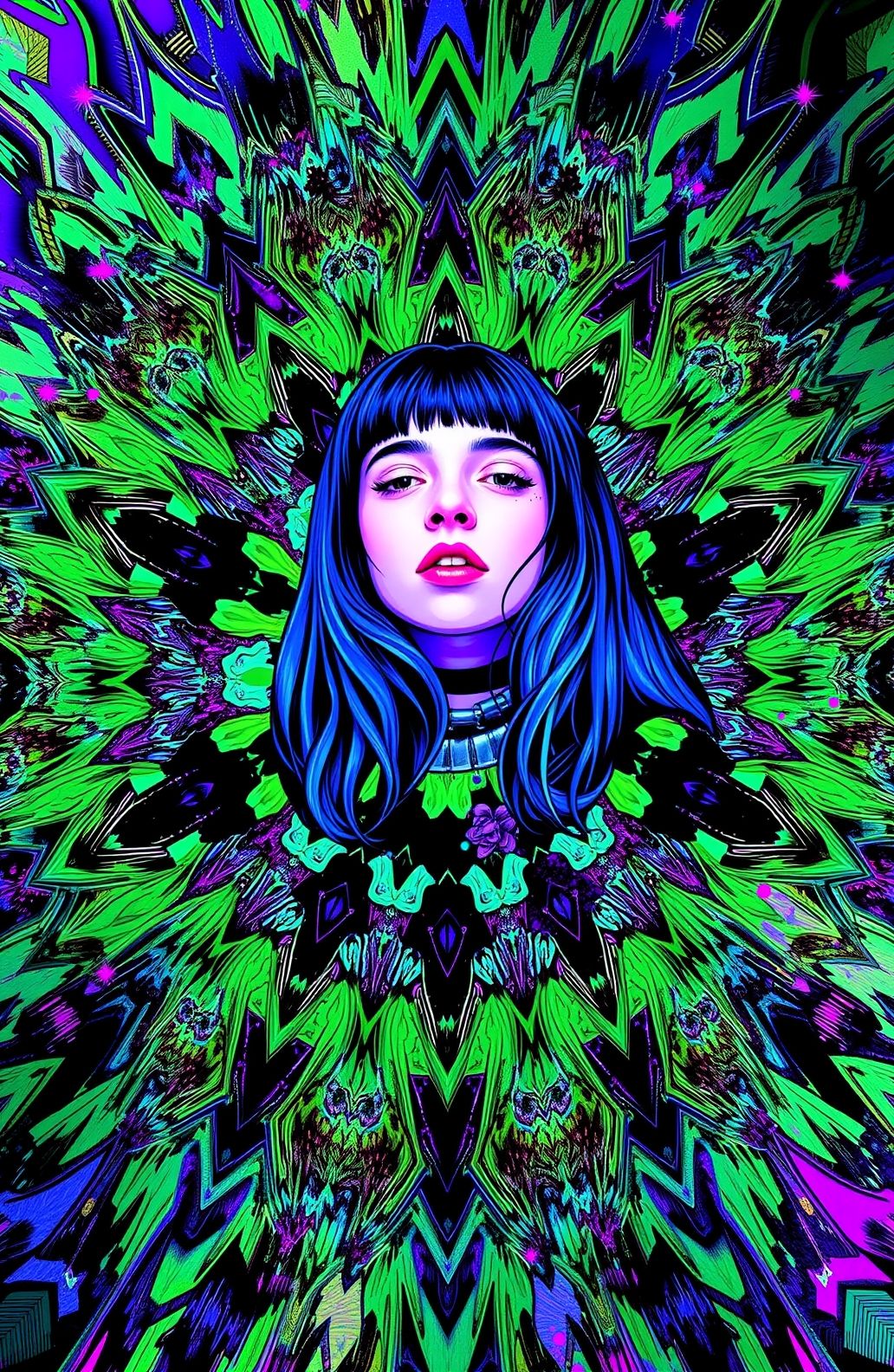 Billie Eilish Wallpaper