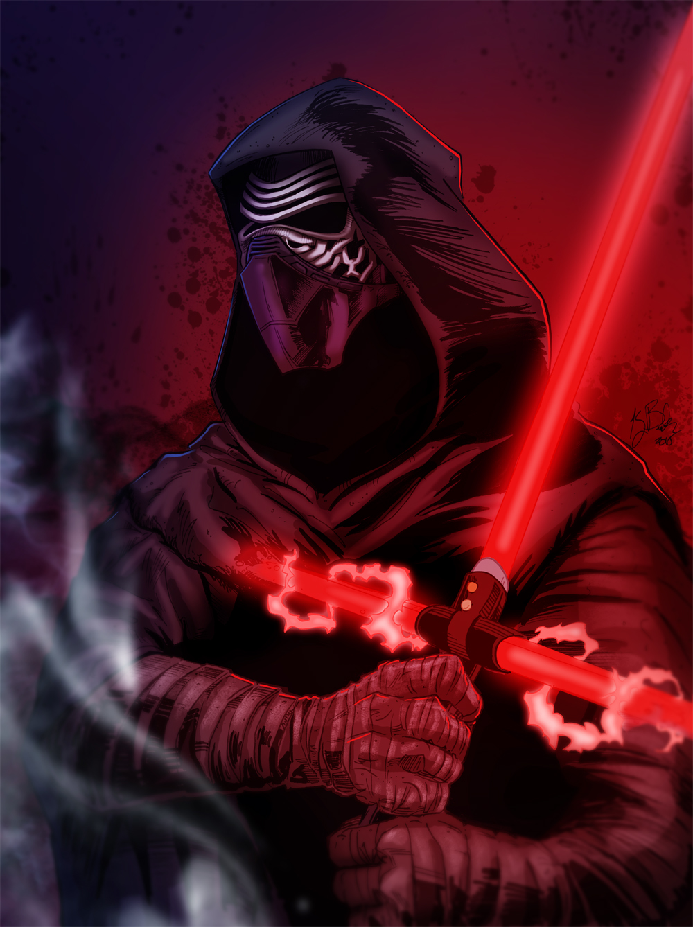 Images kylo ren wallpaper page 2