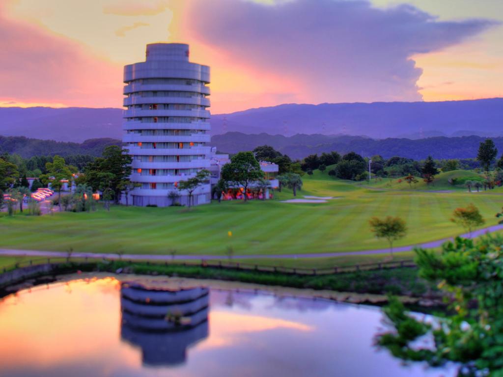 Cocopa Resort Club Tsu Updated Prices