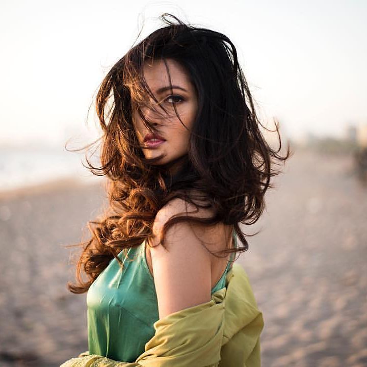 Riya Sen Bollywood Actress