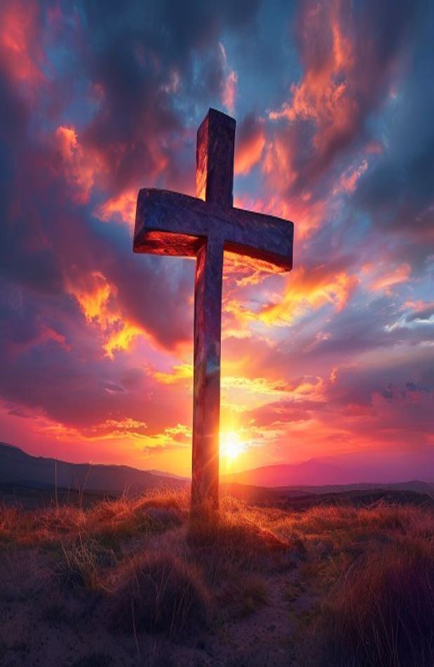 Hd Cross Wallpaper