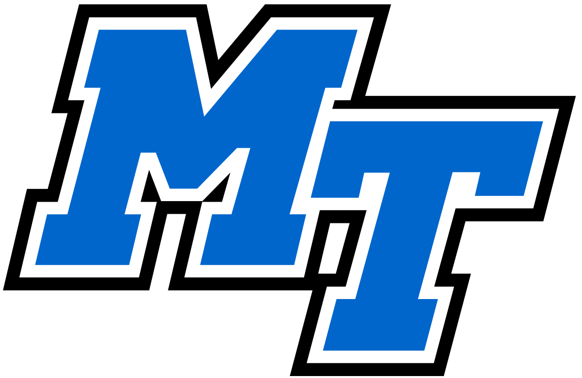 Middle Tennessee Blue Raiders Wikipedia
