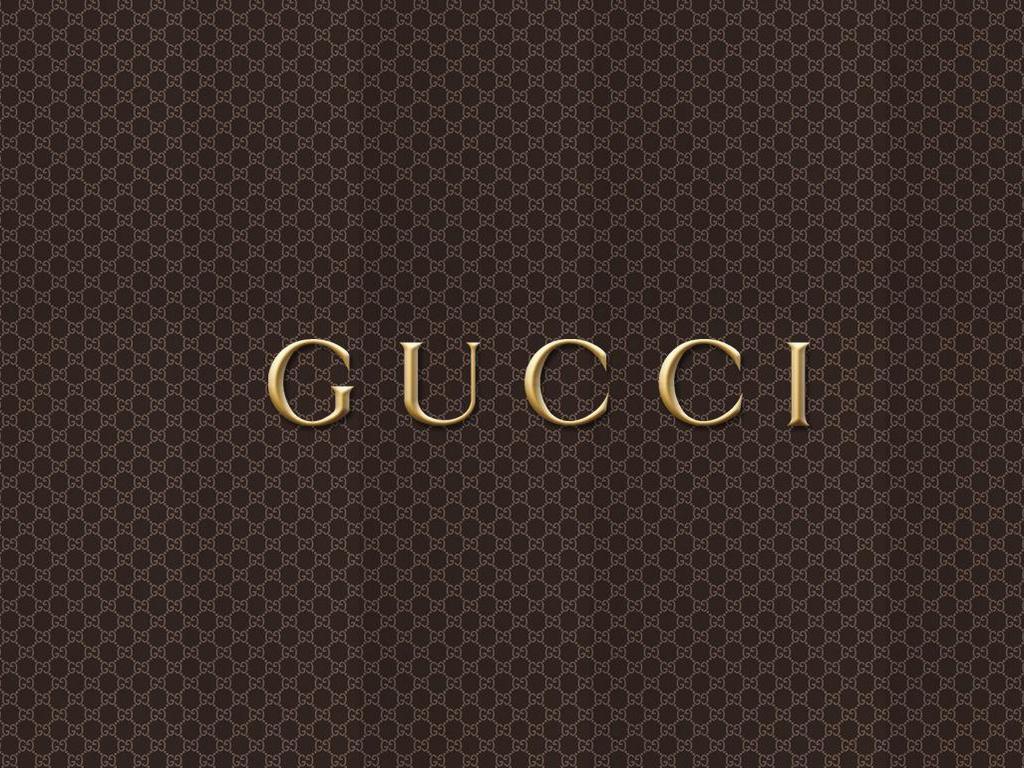 Gucci Wallpaper Logo
