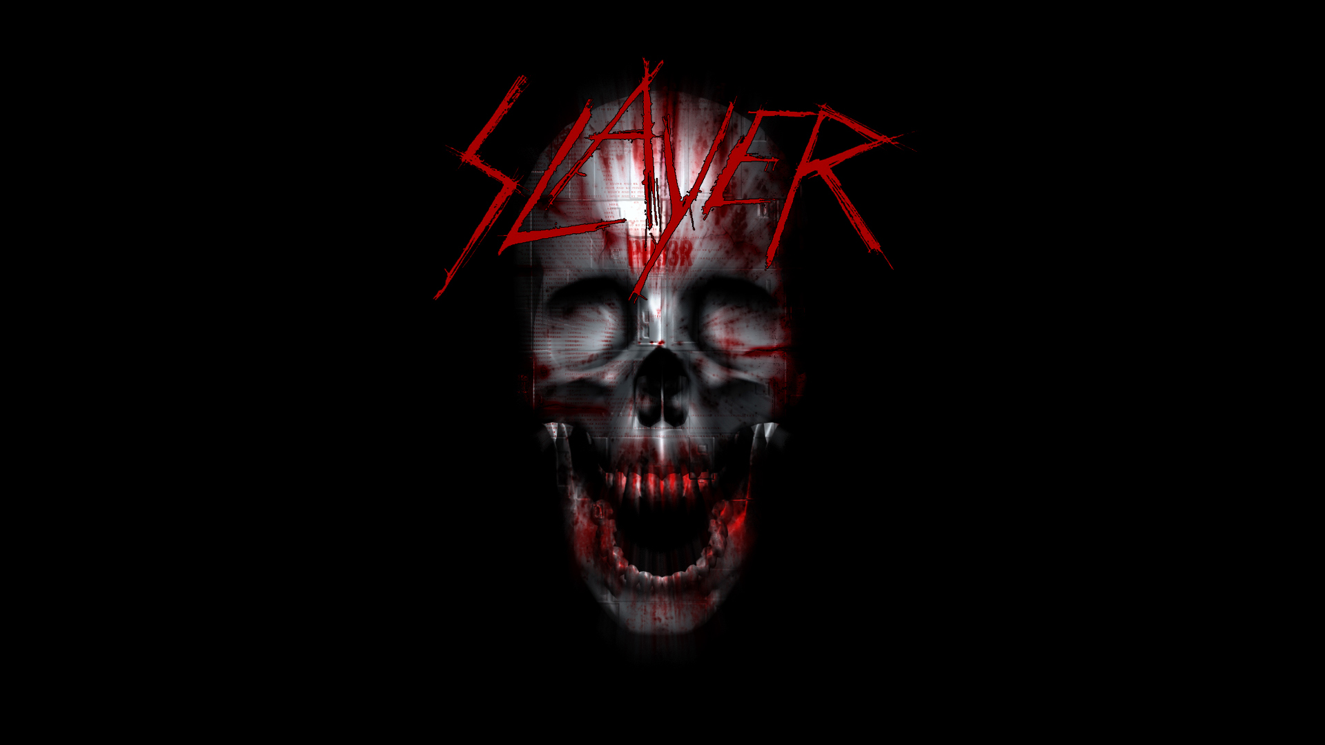 Slayer Computer Wallpapers Desktop Backgrounds