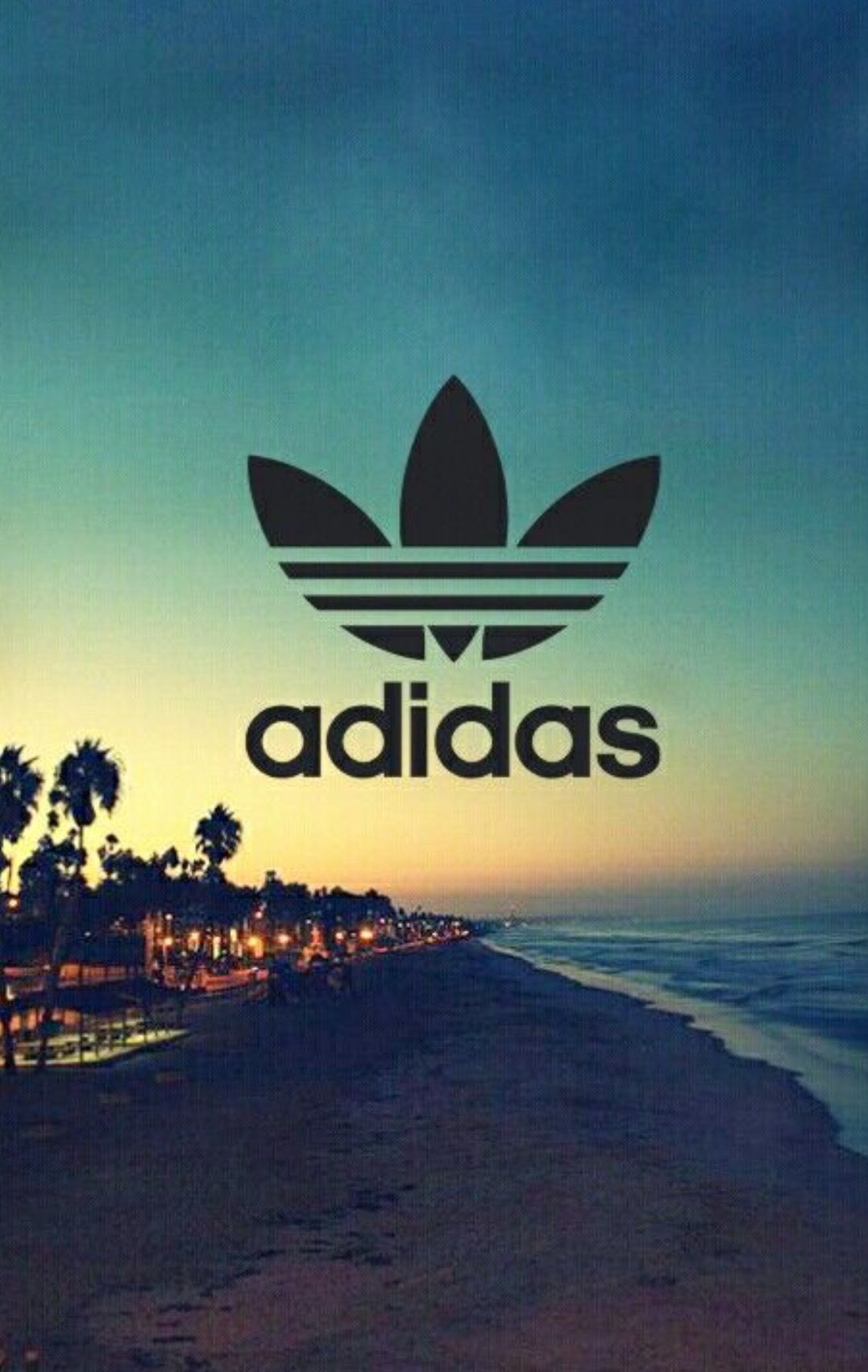 Found This Cool Screen Saver Adidas In