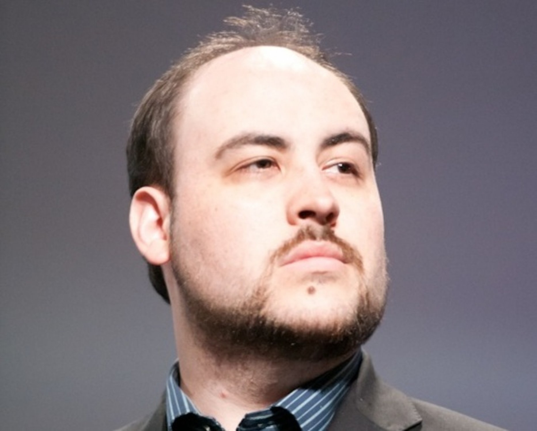 Rest In Piece John Totalbiscuit Bain