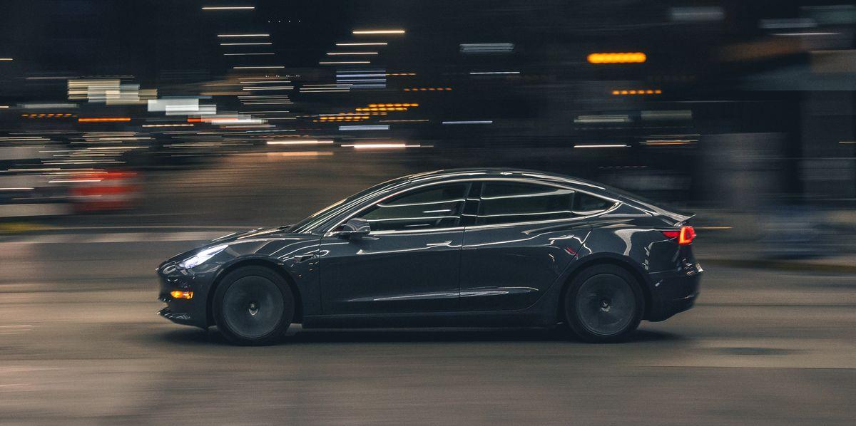 Tesla Model Long Term Road Test Mile Wrap Up