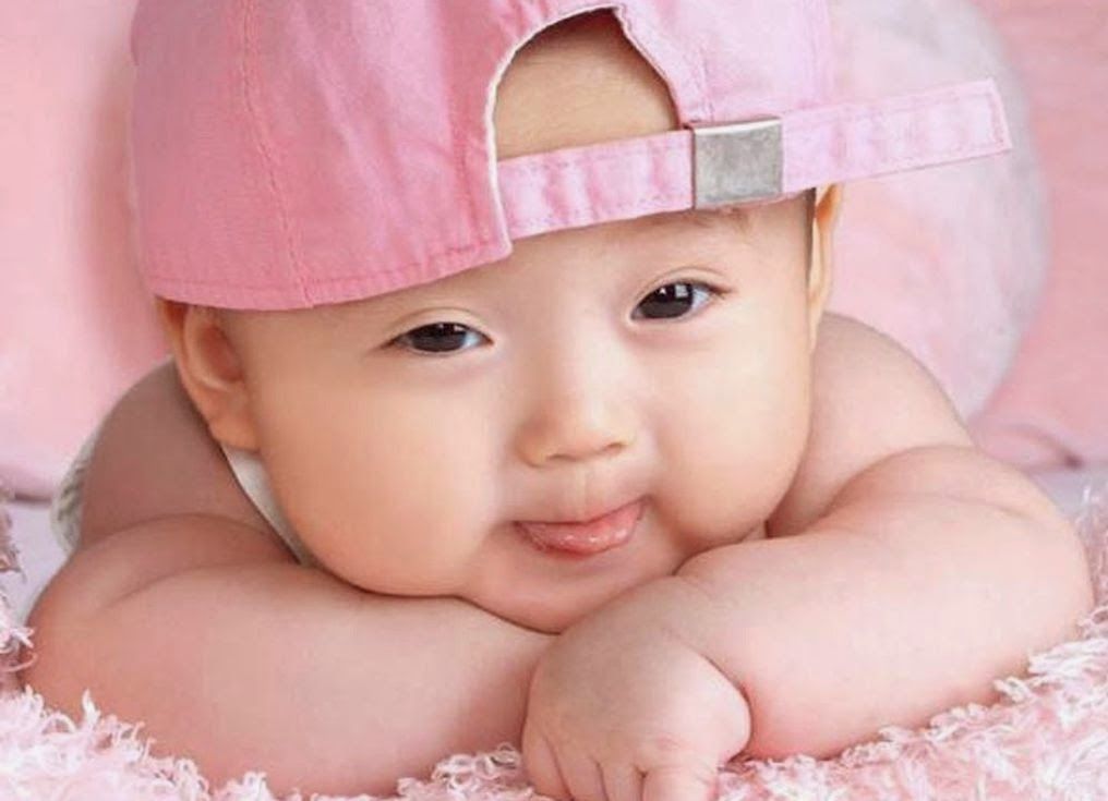 Wallpaper Cute Baby For Mobile Phone