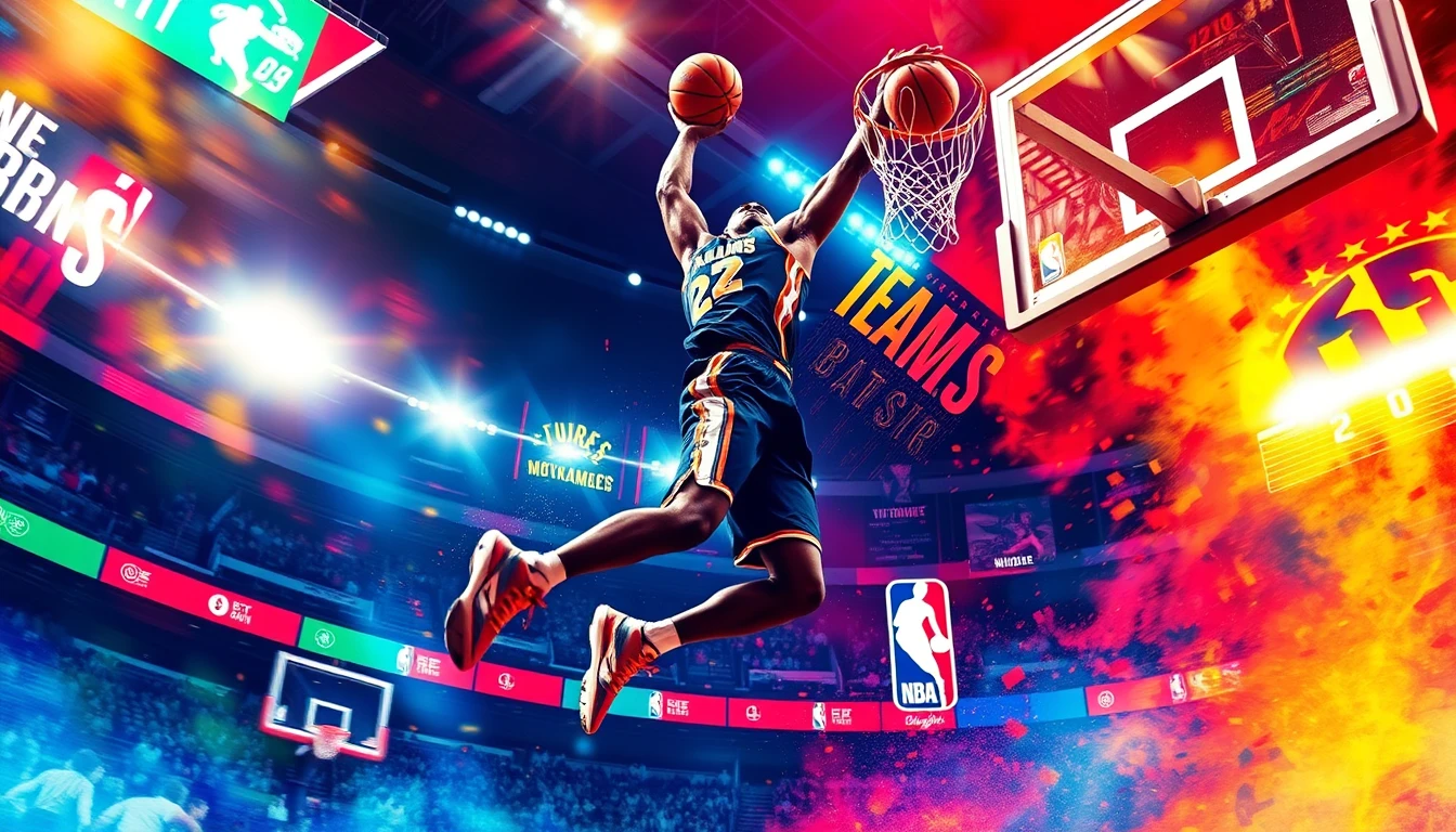 🔥 Download Cool Nba Wallpaper by @ericawright | Cool NBA Wallpapers ...