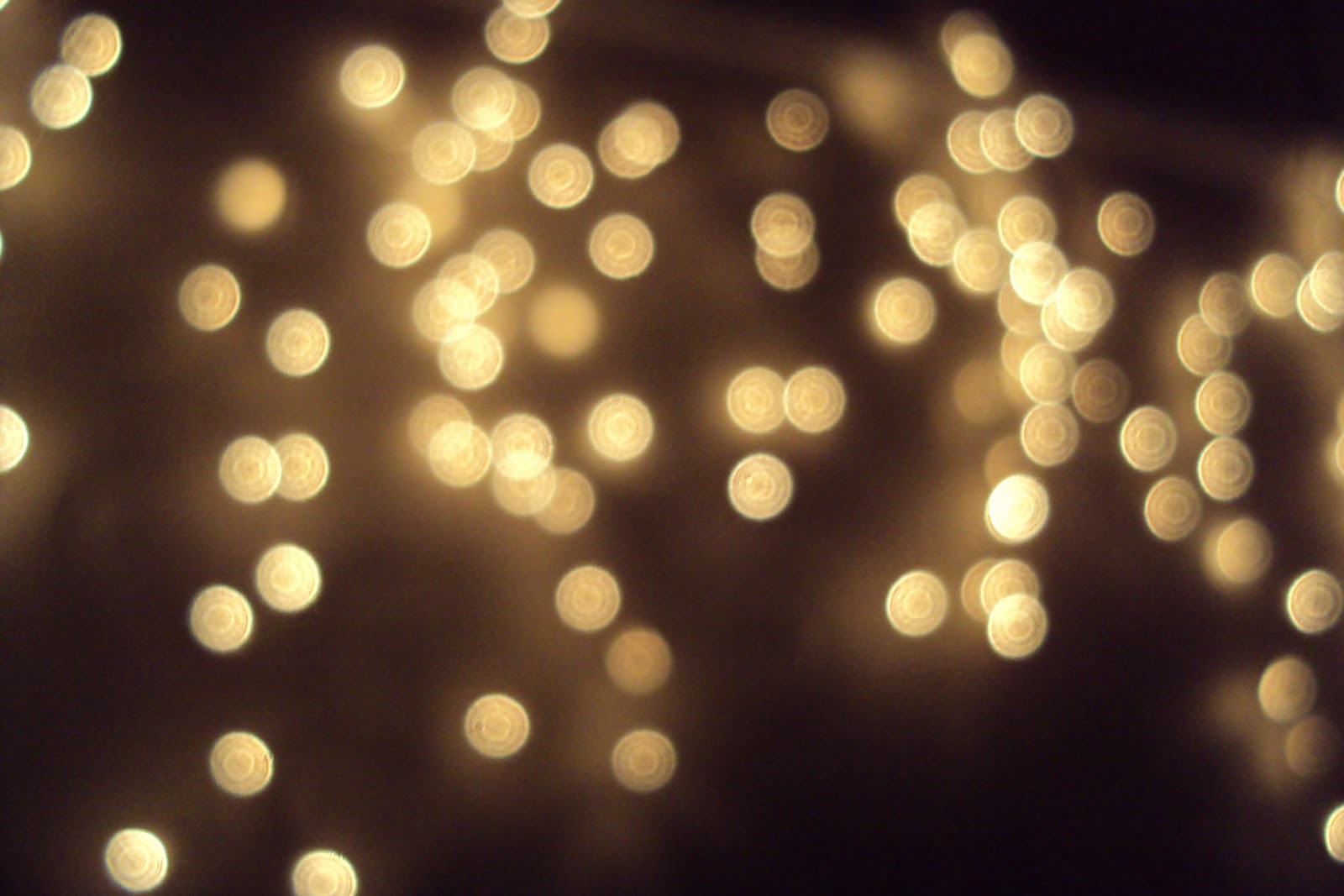 Twinkle Lights Background Image In Collection