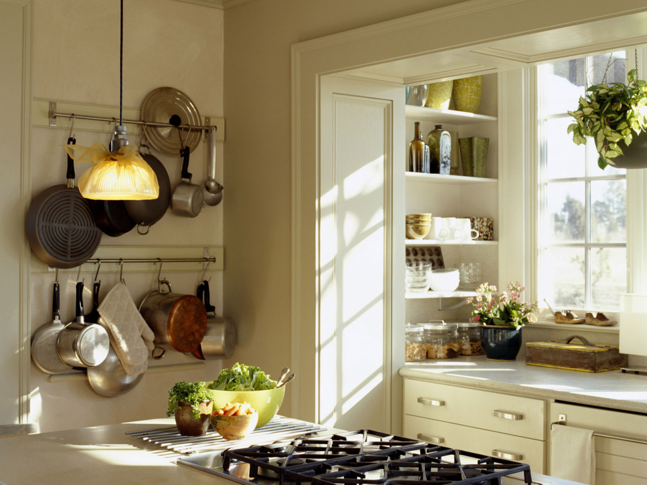 Kitchen Wallpaper