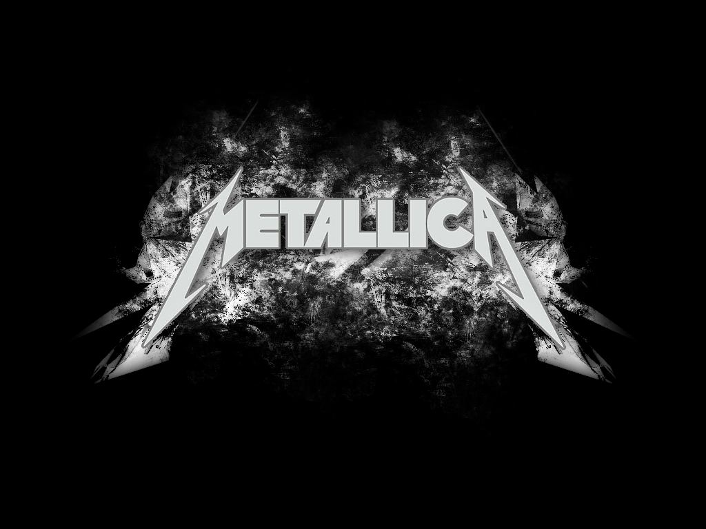 Wallpaper Metallica By Snajperpl