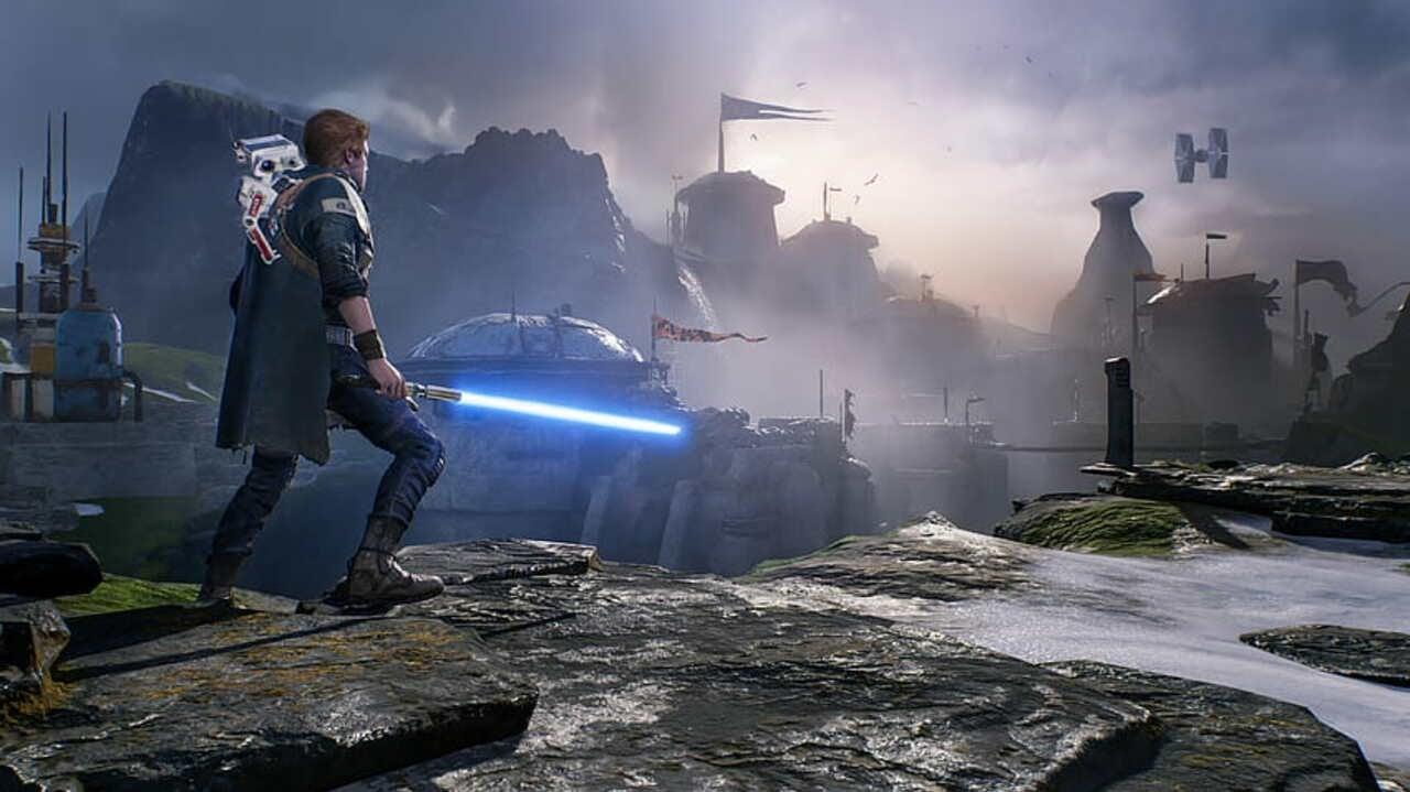 Star Wars Jedi Survivor Ps5 Bugs Will Be Squashed Across Weeks Of