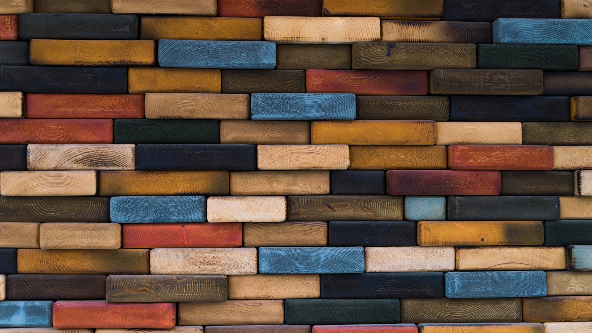 Brick Texture Wallpaper
