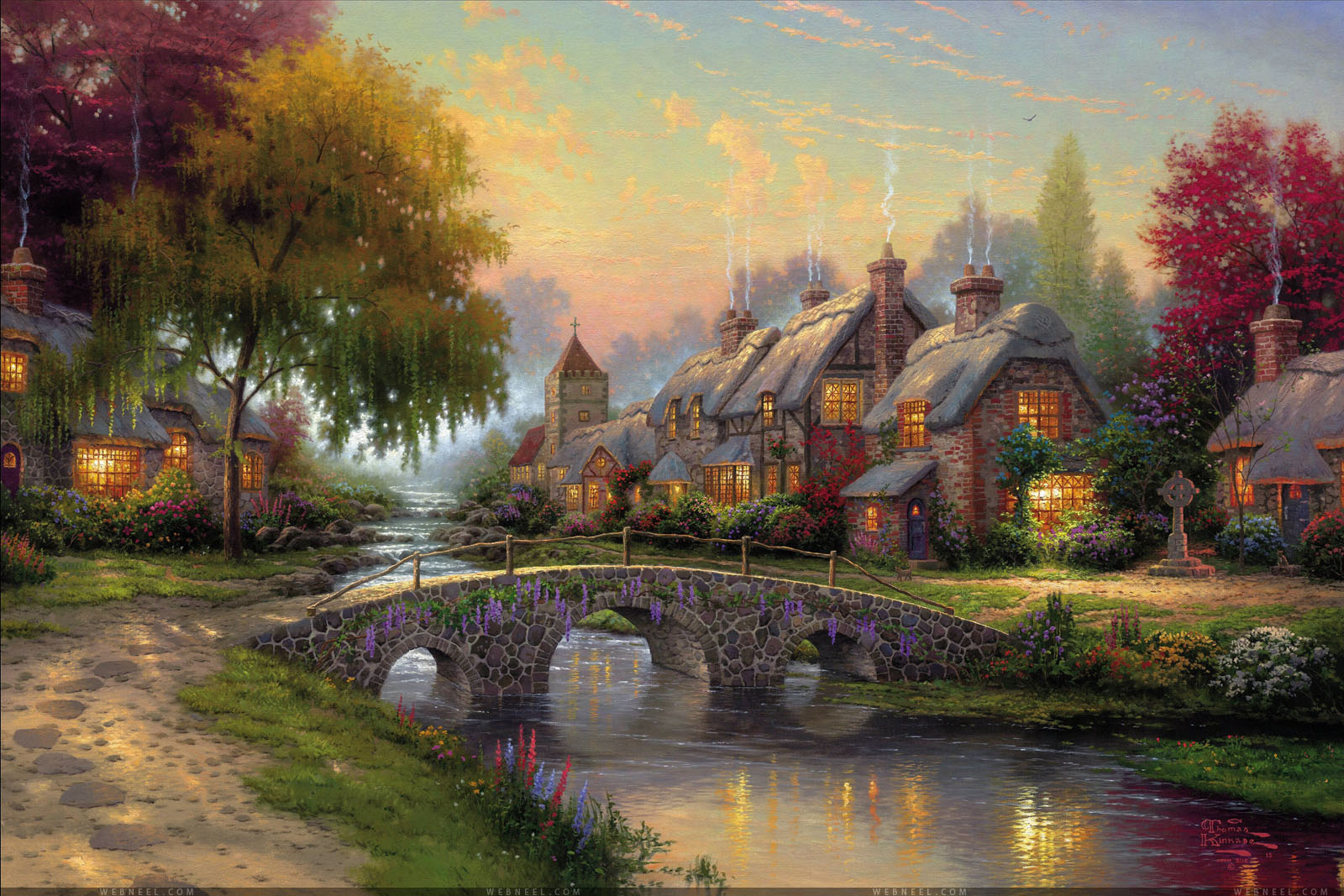 Beautiful Art Wallpaper For Your Desktop Mobile And Tablet
