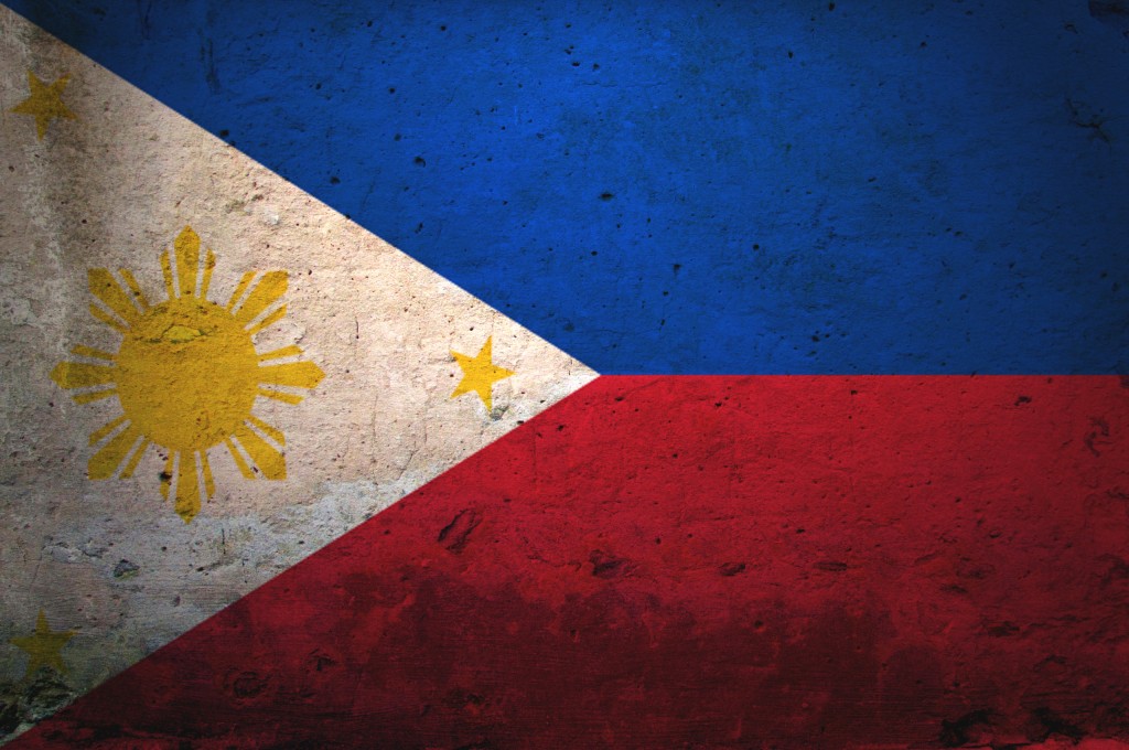 Philippines HD Wallpaper