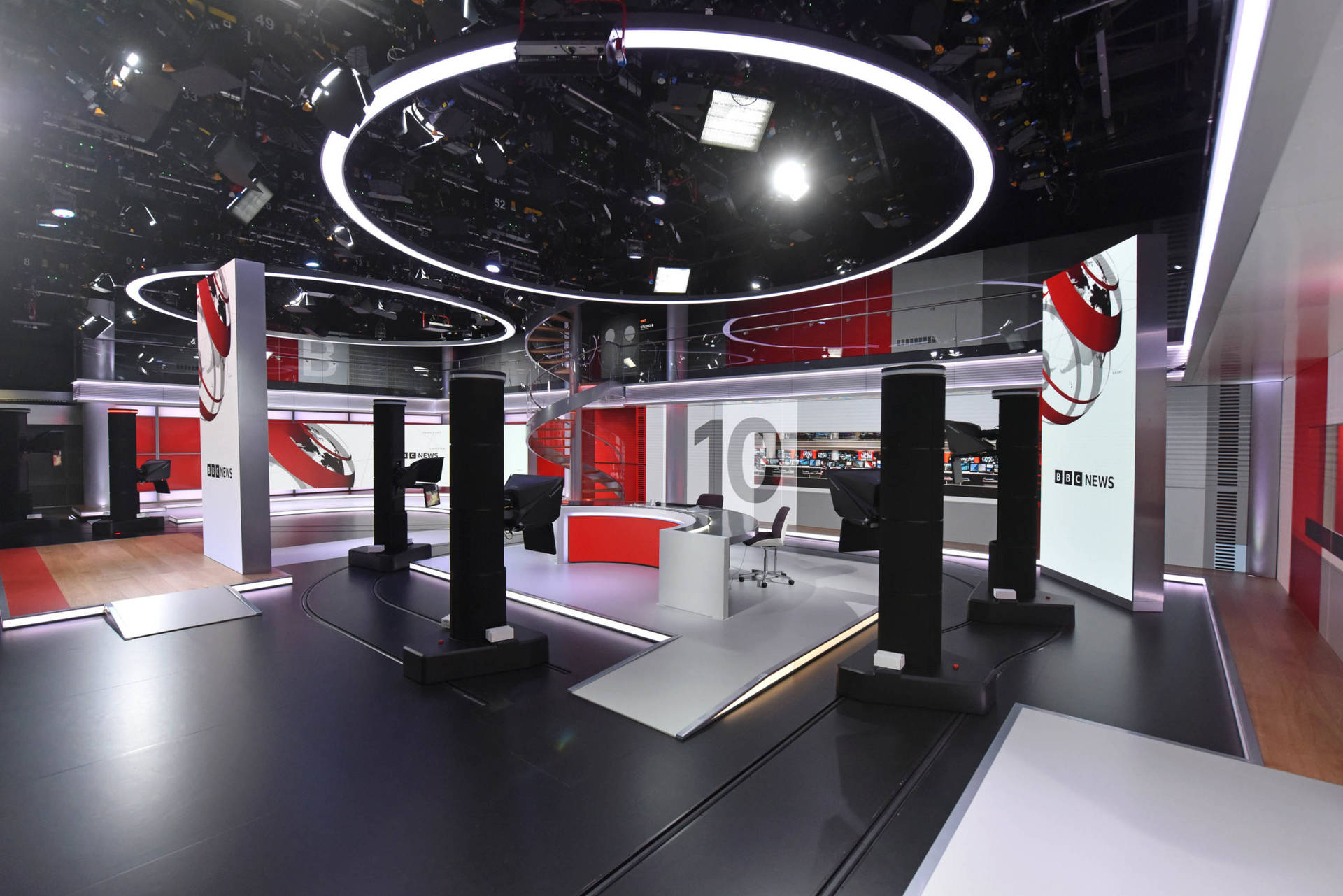 Bbc News Wallpaper