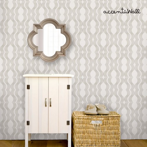 [50+] Peel and Stick Fabric Wallpaper on WallpaperSafari