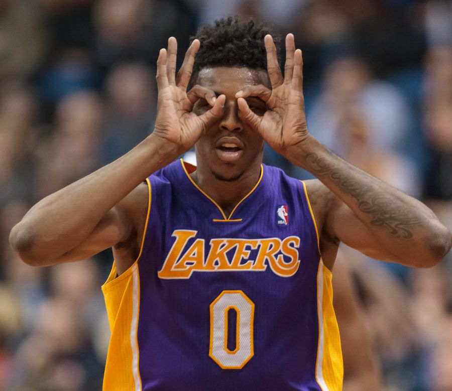 Looks Like Swaggy P Won T Be Able To Do Face Because Of His Thumb