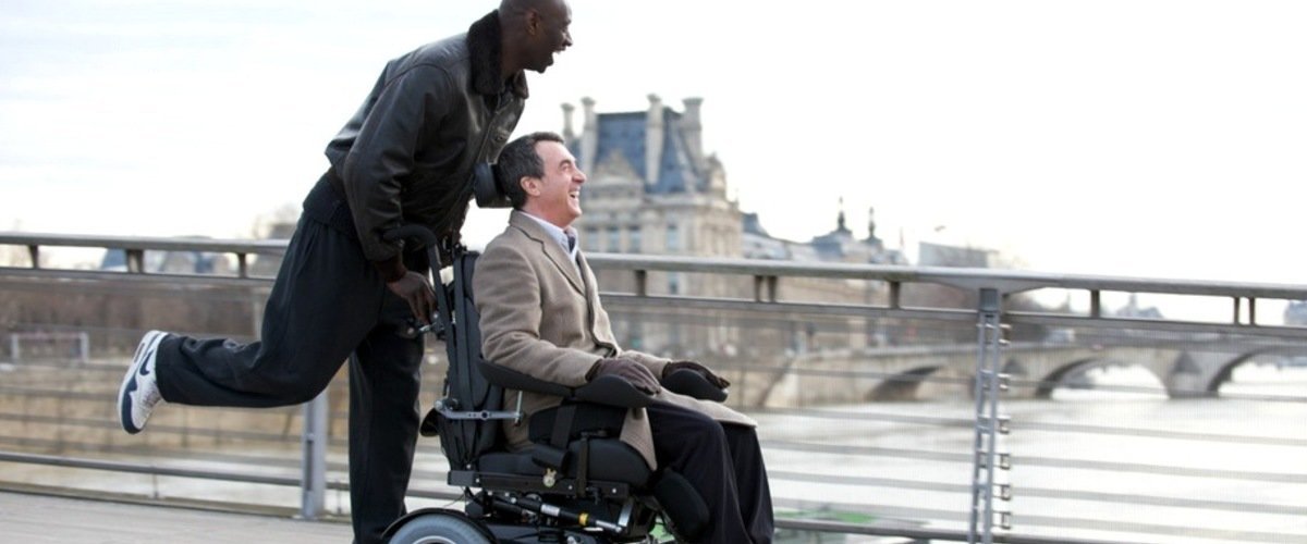 The Intouchables Photo Gallery