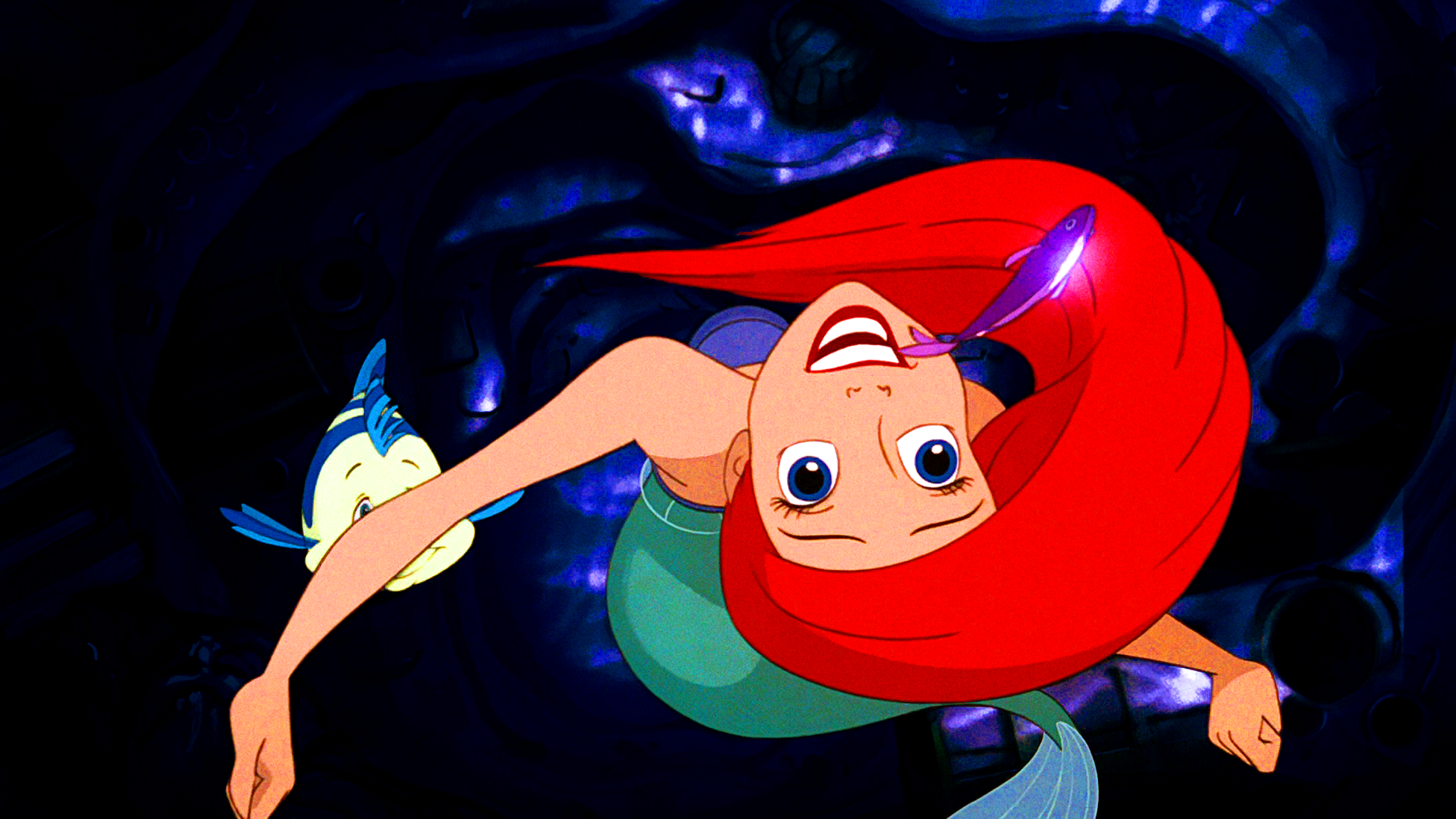 Walt Disney Characters Image Screencaps Princess