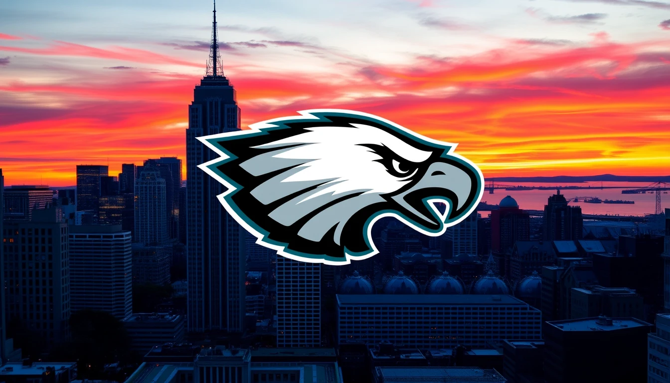 Philadelphia Eagles Wallpaper