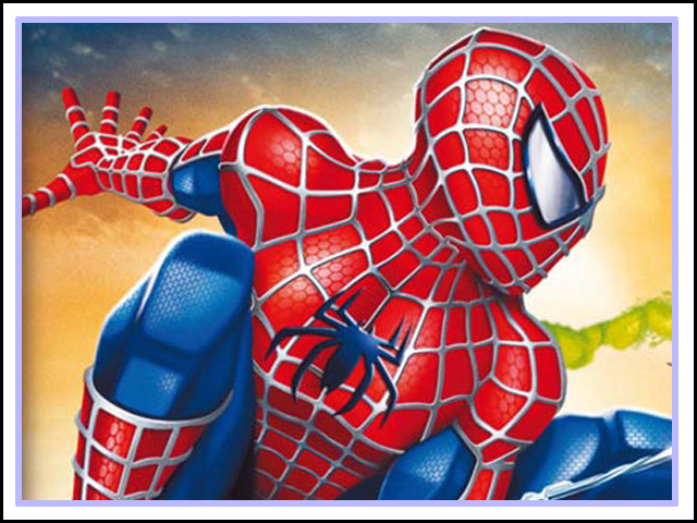the amazing spider man pc 640x480