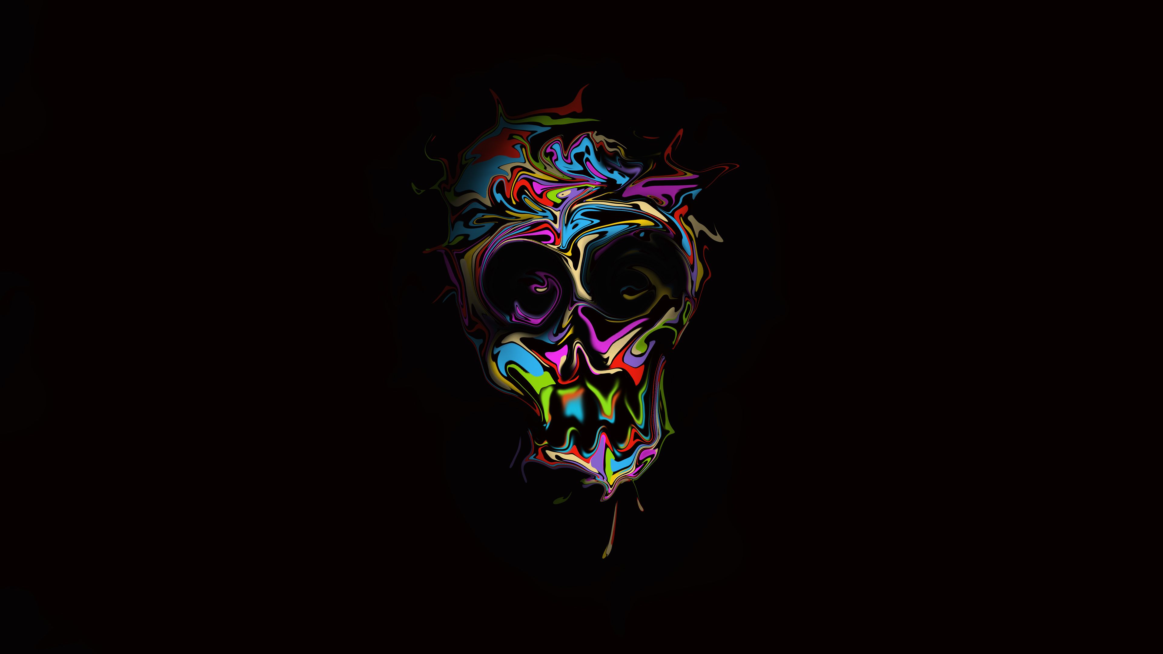 Cool 4k Wallpaper