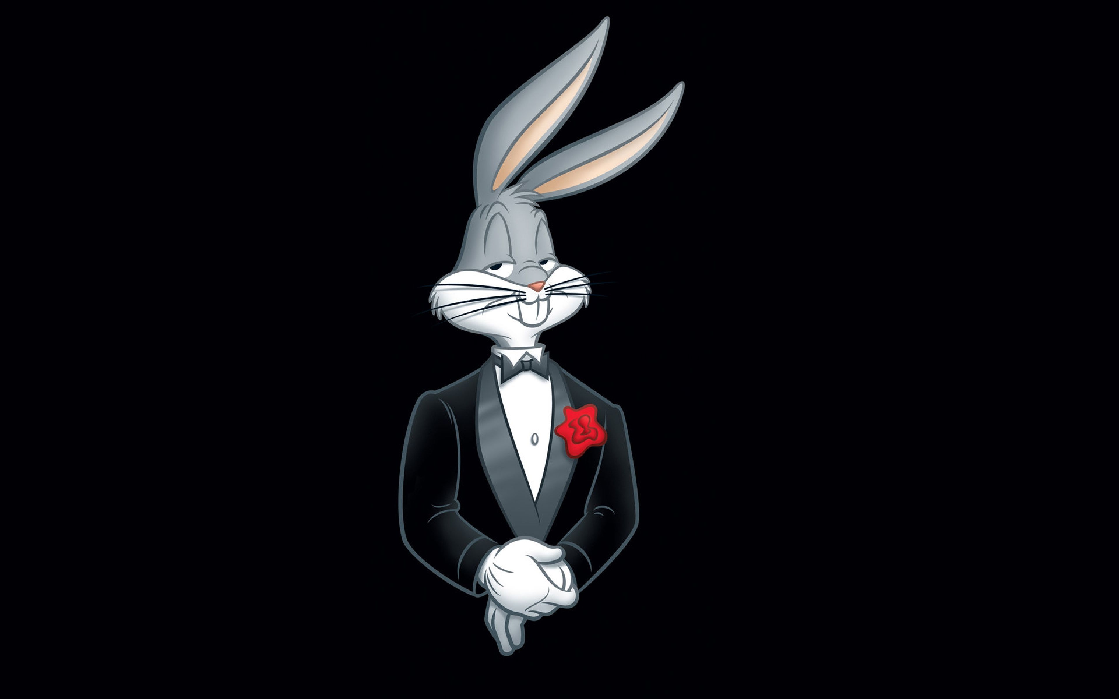 Cool Bugs Bunny Wallpaper Top Background