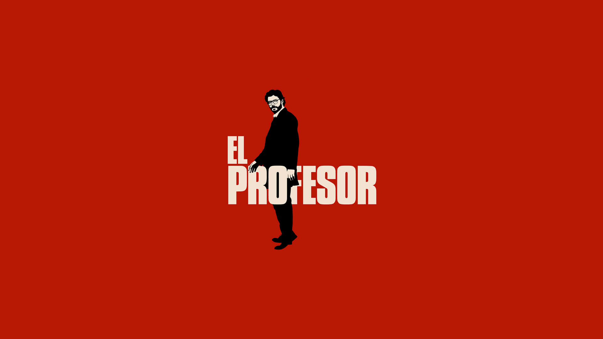 Money Heist Wallpaper