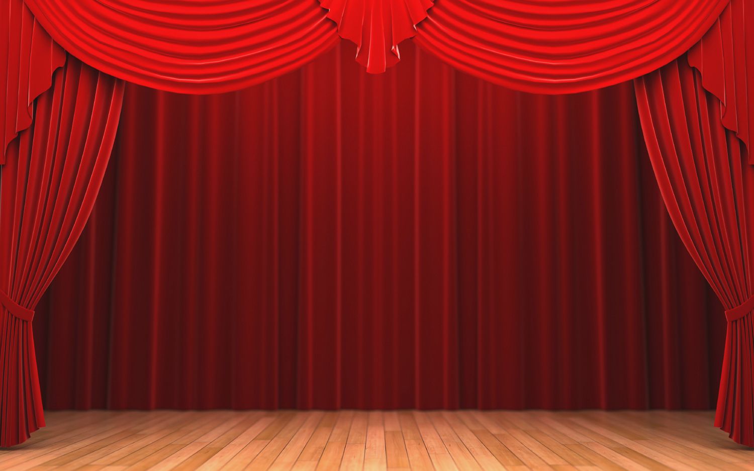 Photo Collection Theatre Stage Wallpaper