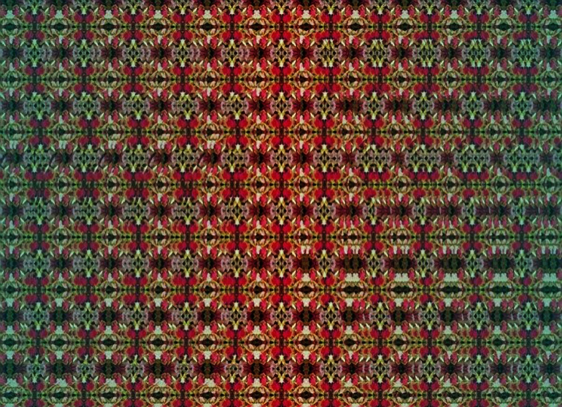 Stereogram Wallpaper 1900x1375 Stereogram 1900x1375