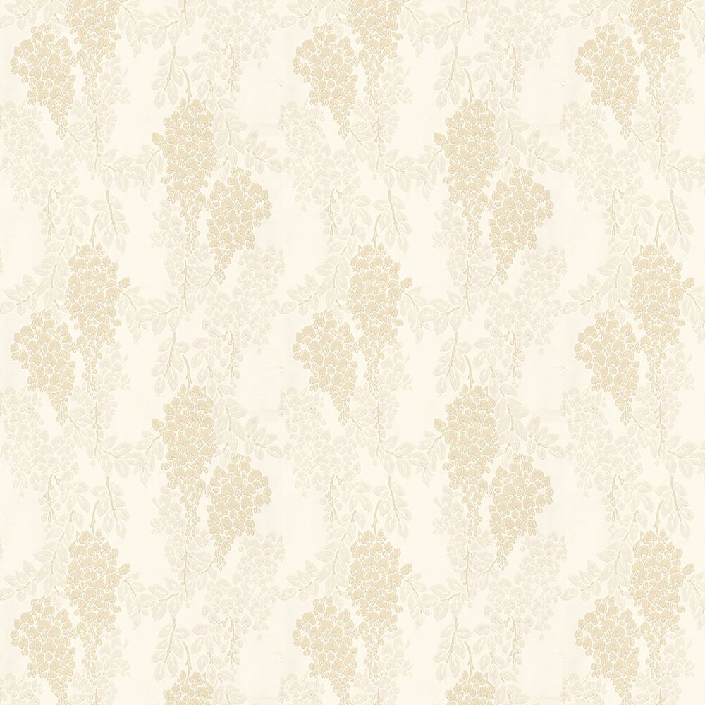 Galerie Organic Textures Tweed Wallpaper - G67982 - Light Beige