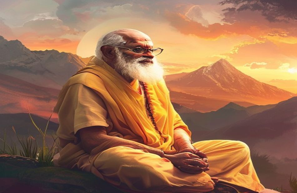 Vivekananda Wallpaper