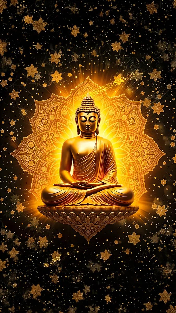 iPhone HD Lord Shiva Wallpaper