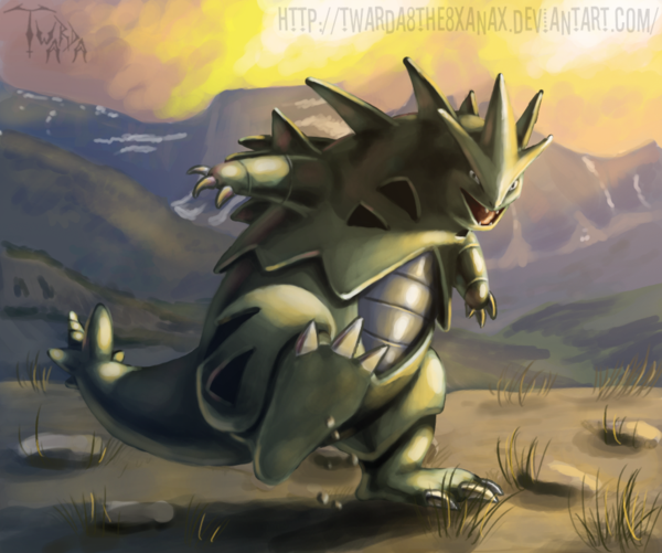 Pokémon Shiny Tyranitar Wallpaper  drawingwithdungs Kofi Shop  Kofi   Where creators get support from fans through donations memberships  shop sales and more The original Buy Me a Coffee Page