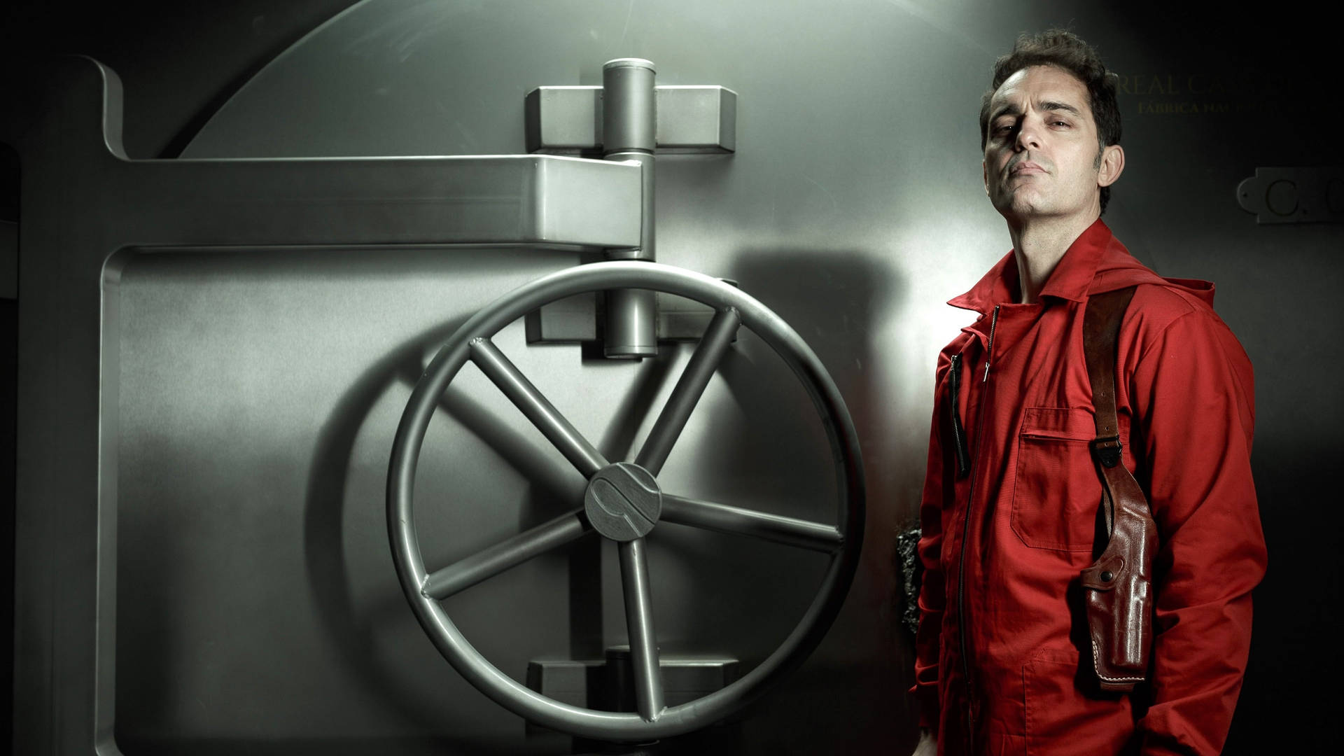 Money Heist Wallpaper