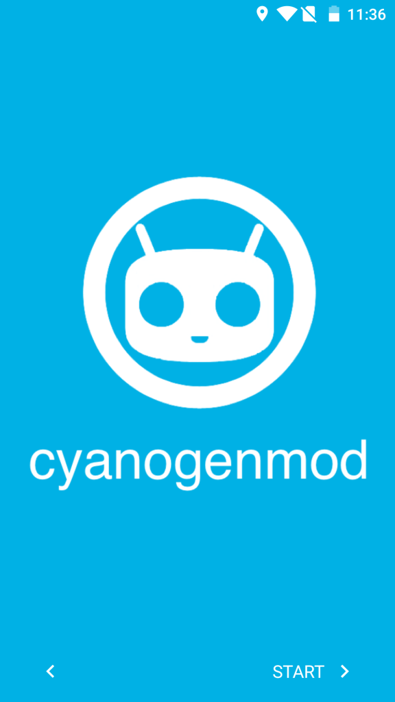 Cyanogenmod Cm12 Features Walkthrough