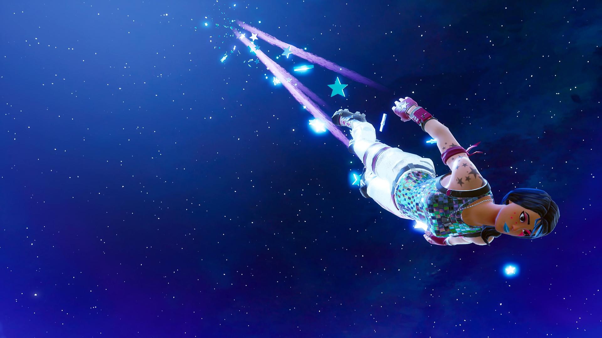 Sparkle Specialist Fortnitephotography