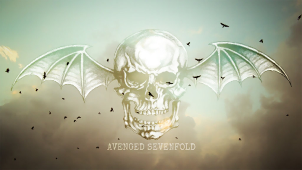 Wallpaper Of Avenged Sevenfold HD By Ivonnemares