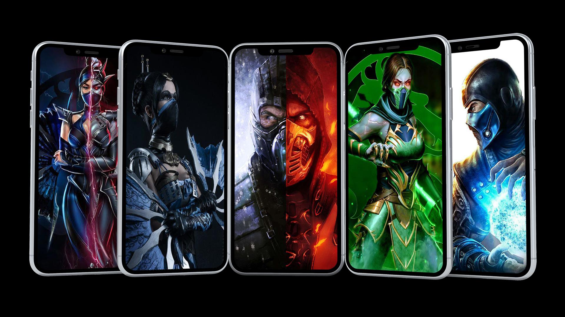 Mk For Wallpaper Android Apk