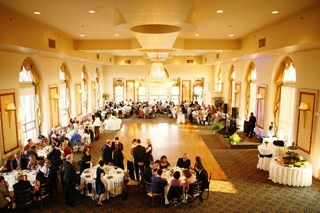 Hartford Connecticut Wedding Venues Image