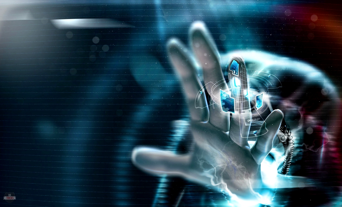 Technology Wallpaper HD Premium Quality For
