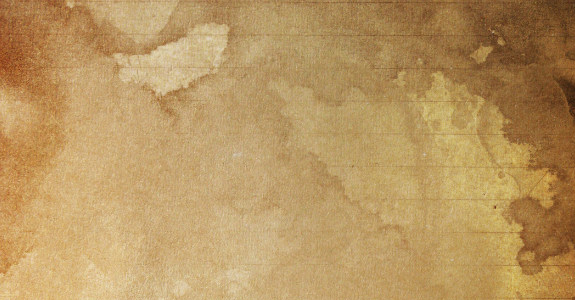 Tea Stained Paper Background Re Textures