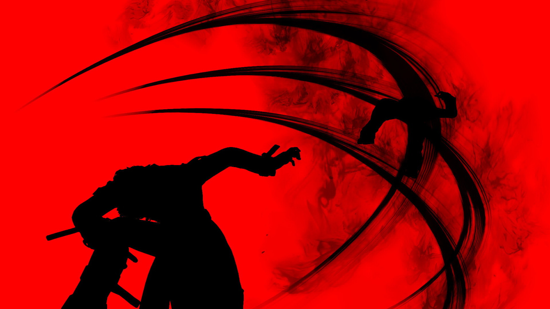 Iori Yagami Wallpaper